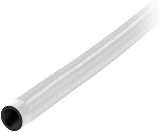 Corsair Hydrox Tubing Soft Xt Mesh White (3m 10/13mm Id/od) Alb