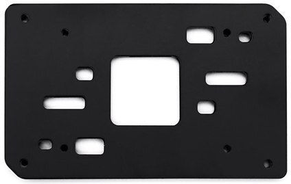 Thermal Grizzly AM5 M4 Backplate Mounting Kit Black
