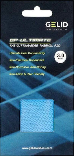 Gelid Solutions Thermal Pad Γκρι