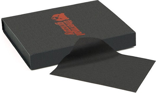Thermal Grizzly Carbonaut Thermal Pad Μαύρο