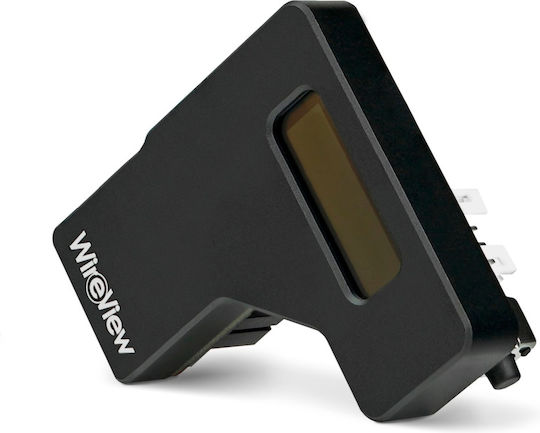 Thermal Grizzly Grizzly Wireview Gpu 2x8 Pin Reverse Fittings Μαύρο