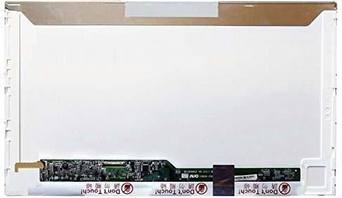 Οθόνη 15.6" LED 1280x800 Glossy για Laptop