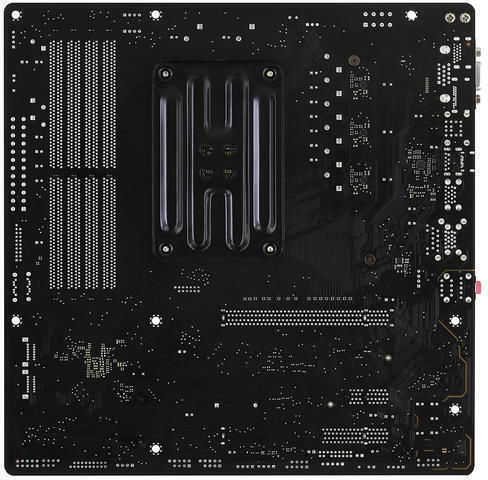 ASRock Placă de bază B550M Pro4 Micro ATX cu Socket AMD AM4 90-MXBDK0-A0UAYZ