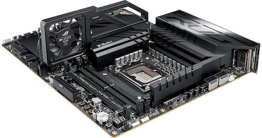 Asus ROG Maximus Z790 Apex Encore Wi-Fi Motherboard ATX με Intel 1700 Socket
