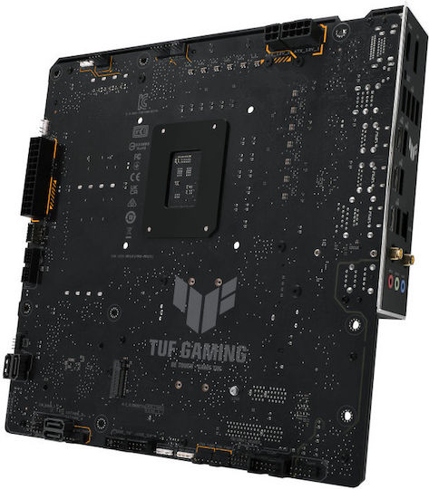 Asus TUF GAMING B760M-BTF WiFi Mainboard Micro ATX mit Intel 1700 Sockel