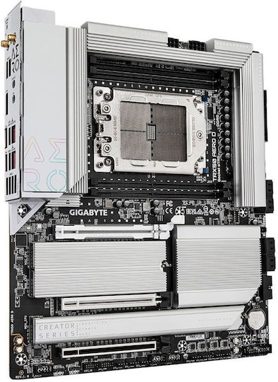 Gigabyte TRX50 Aero D Wi-Fi Motherboard Extended ATX με AMD sTR5 Socket