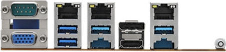 ASRock B650D4U B650E Motherboard Micro ATX με AMD AM5 Socket