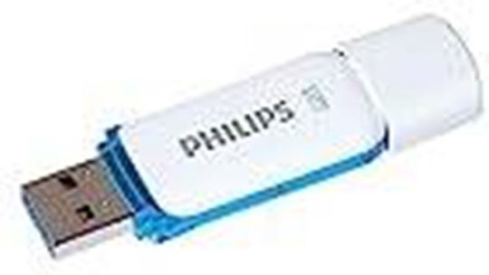 Philips Snow Edition 512GB USB 3.0 Stick Green