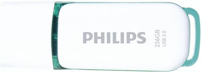 Philips 256GB USB 3.1 Stick Turcoaz