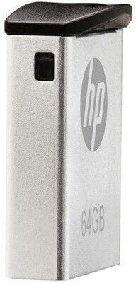 HP v222w 64GB USB 2.0 Stick Alb