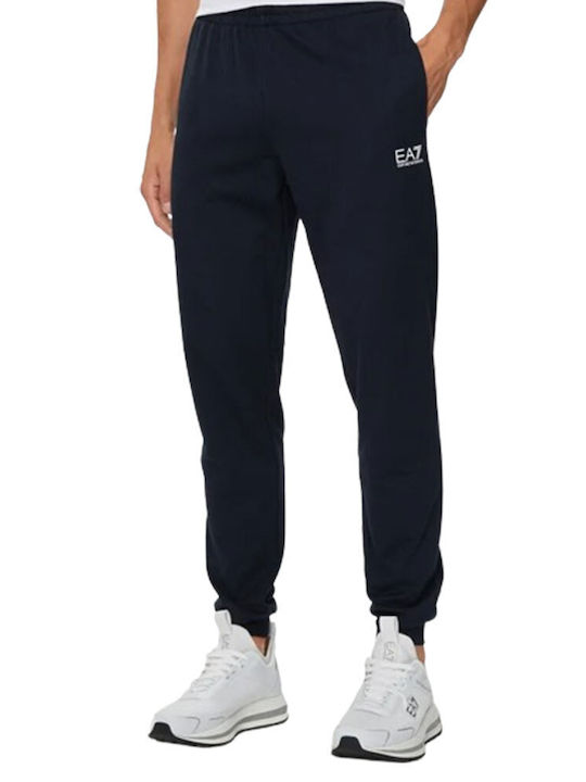 Trainingsanzug Armani Blue