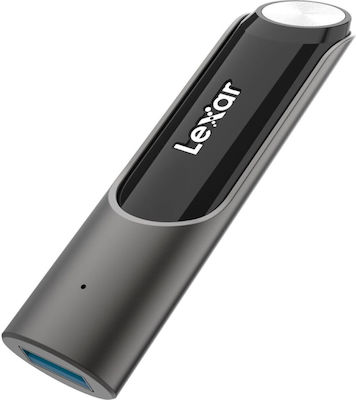 Lexar Jumpdrive P30 512GB USB 3.2 Stick Black