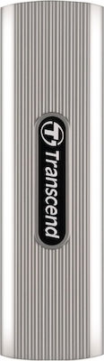 Transcend 512GB USB 3.2 SSD Stick Gray