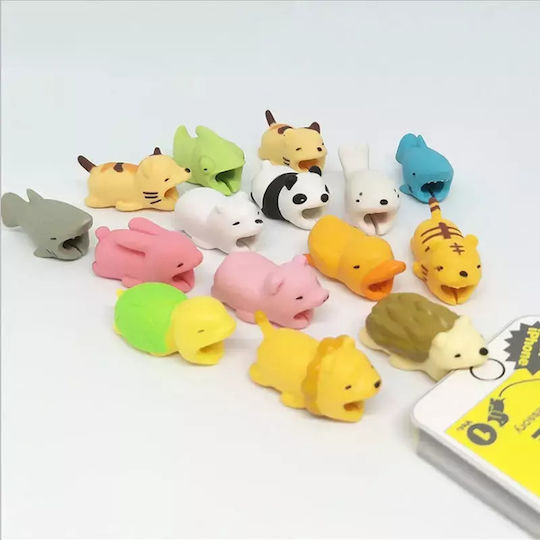 Hurtel Kabelclips-Organizer 1Stück Cat