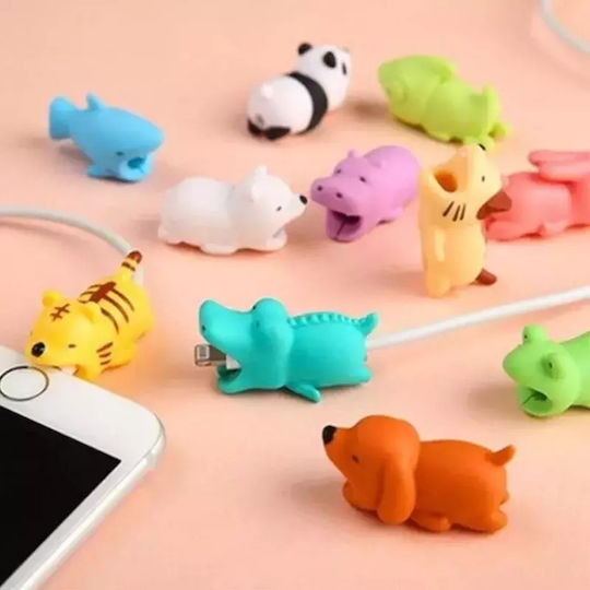 Out of the Blue 69/1118 Cable Clips 1pc Hedgehog
