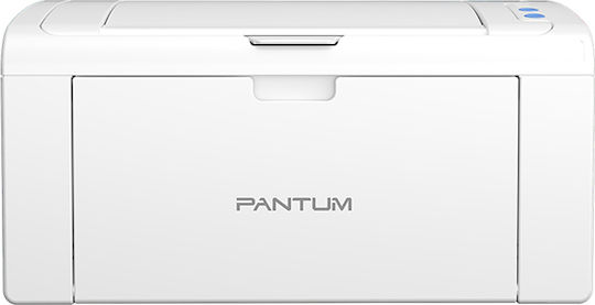 Pantum P2509W Ασπρόμαυρος Εκτυπωτής Laser