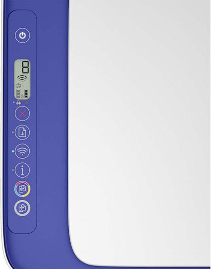 HP DeskJet 2821e Έγχρωμο Πολυμηχάνημα Inkjet