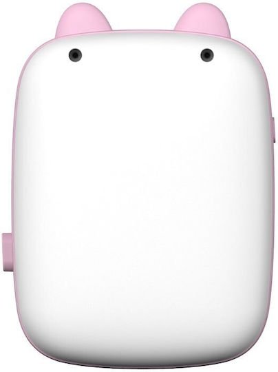 Hurtel Mini Cat HURC9 Zink Photo Printer with Bluetooth