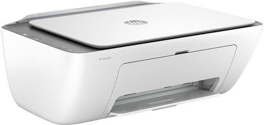 HP Deskjet 2820e Έγχρωμο Πολυμηχάνημα Inkjet