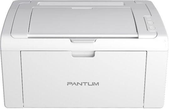 Pantum P2509W Ασπρόμαυρος Εκτυπωτής Laser