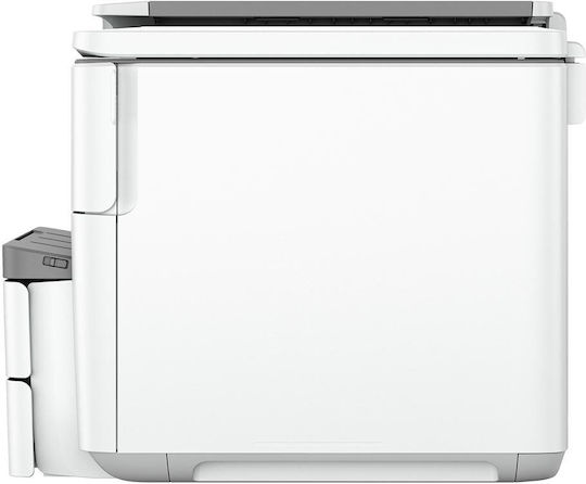 HP Officejet Pro 9730e AiO A3 Farbe Multifunktionsdrucker Tintenstrahl