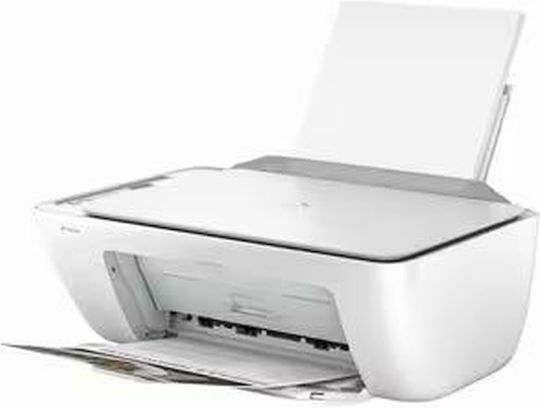 HP Deskjet 2820e Έγχρωμο Πολυμηχάνημα Inkjet