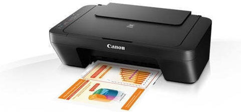 Canon Pixma MG2550S Color Multifuncțional Ιnkjet