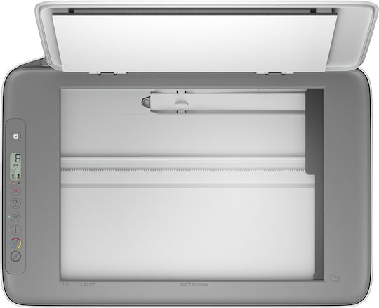 HP Deskjet 2820e Έγχρωμο Πολυμηχάνημα Inkjet