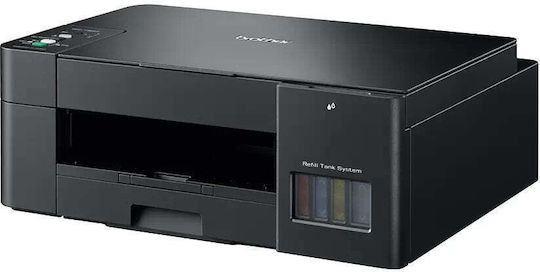 Brother Farbe Multifunktionsdrucker Tintenstrahl