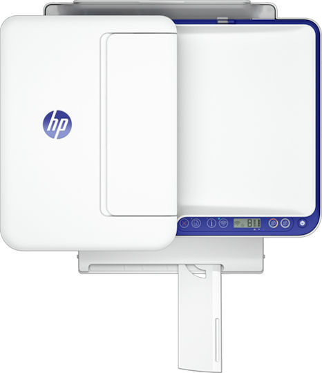 HP DeskJet 4230e Farbiges Alles in einem Tintenstrahl 60K30B