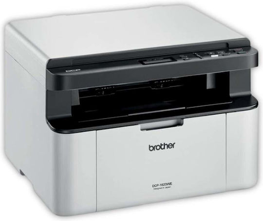 Brother Farbe Multifunktionsdrucker Laser