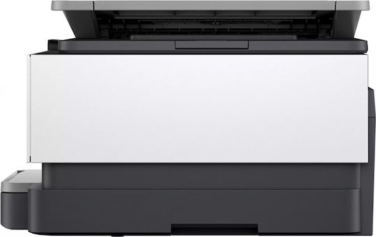 HP OfficeJet Pro 8122e Έγχρωμο Πολυμηχάνημα Inkjet με WiFi και Mobile Print