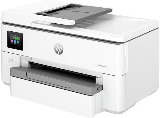 HP OfficeJet Pro 8122e Έγχρωμο Πολυμηχάνημα Inkjet με WiFi και Mobile Print