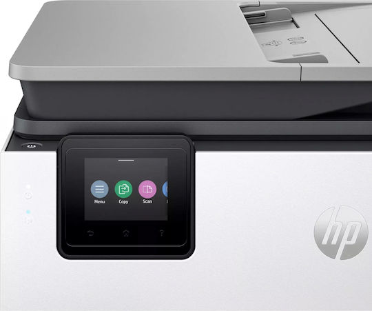 HP OfficeJet Pro 8122e Έγχρωμο Πολυμηχάνημα Inkjet με WiFi και Mobile Print