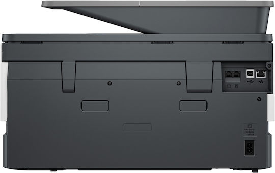HP OfficeJet Pro 9125e All-in-One Έγχρωμο Πολυμηχάνημα Inkjet