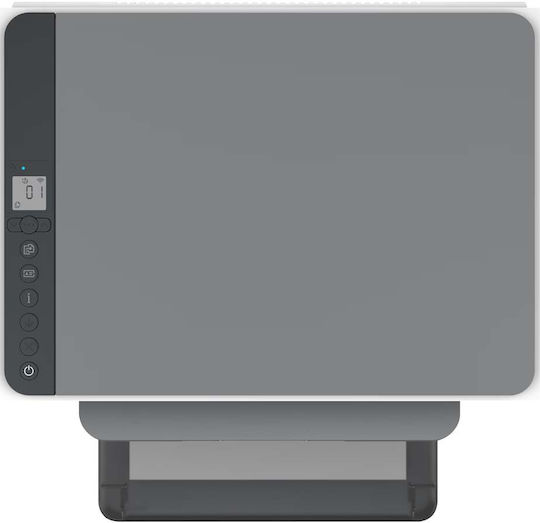 HP LaserJet Tank MFP 1604w Black and White All In One Printer