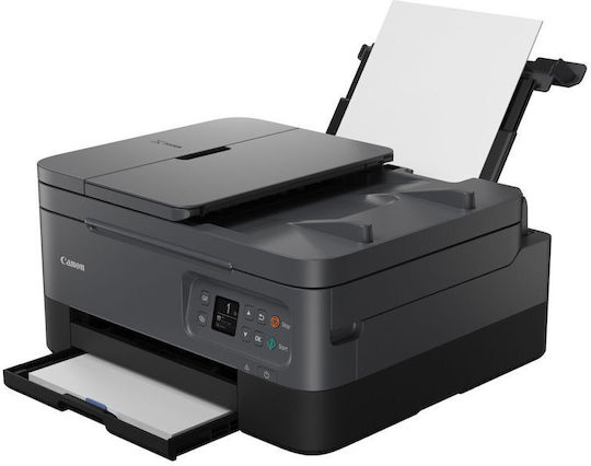 Canon Pixma TS7450a Έγχρωμο Πολυμηχάνημα Inkjet με WiFi και Mobile Print