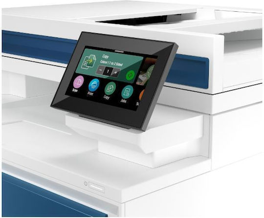 HP LaserJet Pro MFP 4302FDW Colour All In One Printer with WiFi and Mobile Printing