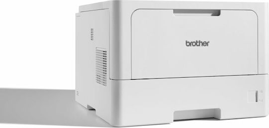 Brother HL-L5210DW Black and White Laser Printer with WiFi and Mobile Printing