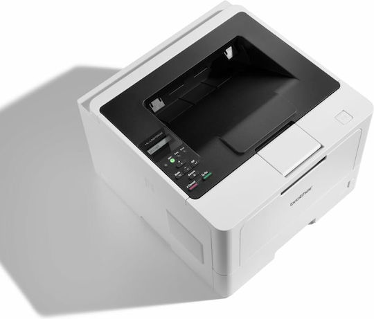 Brother HL-L5210DW Black and White Laser Printer with WiFi and Mobile Printing