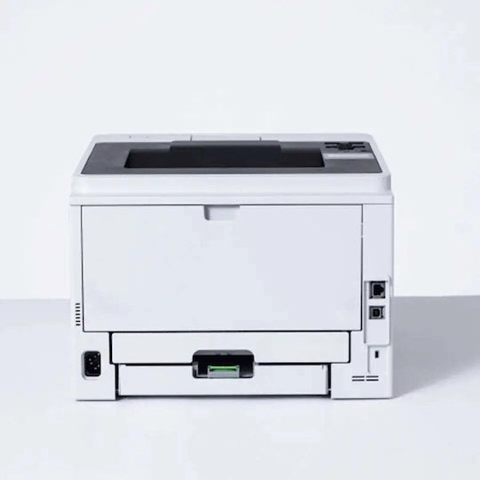 Brother HL-L5210DW Black and White Laser Printer with WiFi and Mobile Printing