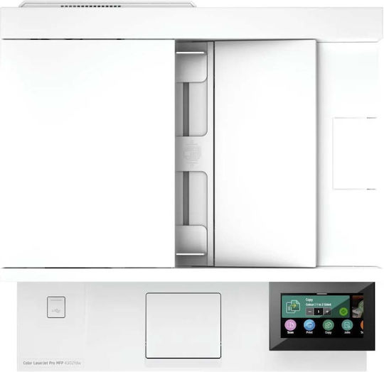 HP LaserJet Pro MFP 4302FDW Colour All In One Printer with WiFi and Mobile Printing