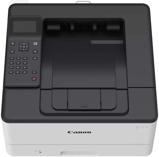 Canon I-Sensys LBP246dw Ασπρόμαυρος Εκτυπωτής Laser με WiFi και Mobile Print