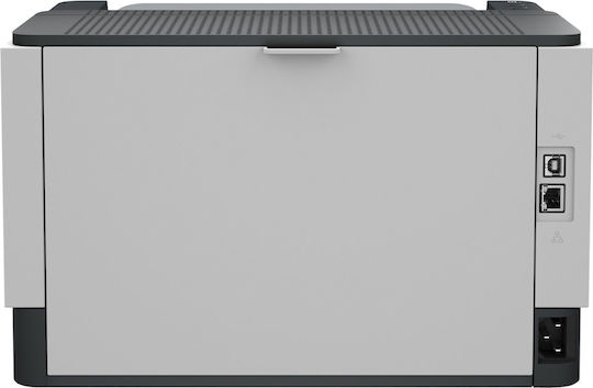 HP Laserjet Tank 1504w Ασπρόμαυρος Εκτυπωτής