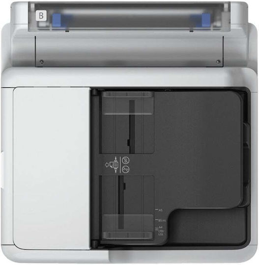 Epson WF-C5890DWF Farbe Multifunktionsdrucker Tintenstrahl