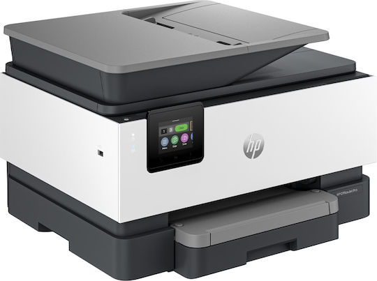 HP OfficeJet Pro 9120e Έγχρωμο Πολυμηχάνημα Inkjet