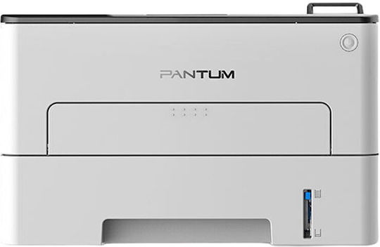 Pantum P3300DW Black and White Laser Printer with WiFi and Mobile Printing
