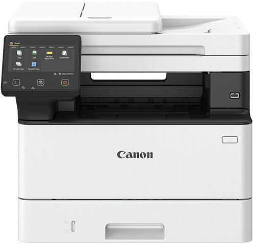 Canon i-SENSYS MF461dw Black and White All In One Laser Printer
