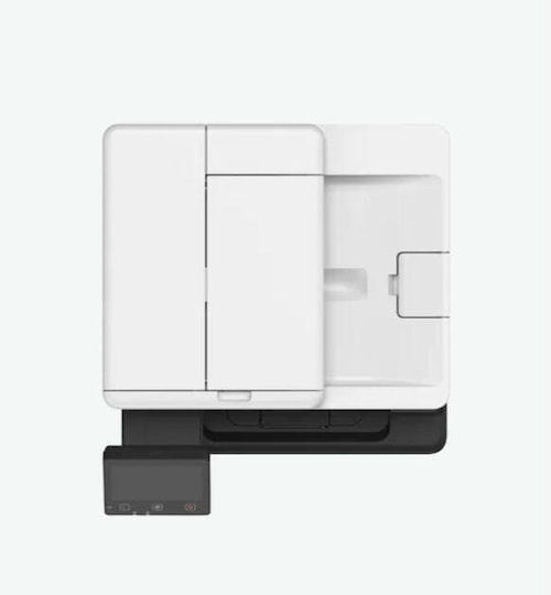 Canon i-SENSYS MF461dw Black and White All In One Laser Printer