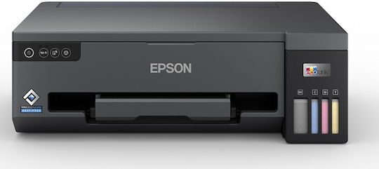 Epson EcoTank L11050 Tintenstrahl Drucker für Fotos mit Wi-Fi C11CK39402
